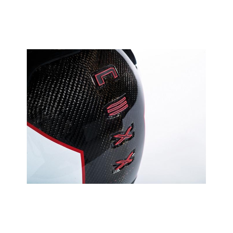 Moto prilba Nexx-XR1.R Carbon