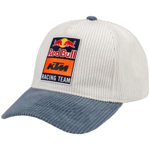 Šiltovka KTM Dusk Cap modro-šedá