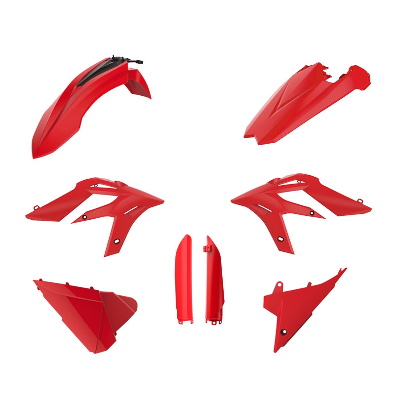 Sada plastov POLISPORT OEM color 18 pre BETA Xtrainer 250 2015-2019, BETA Xtrainer 300 2015-2019