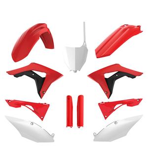Sada plastov POLISPORT 91534 OEM farba