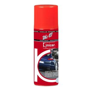 Odstraňovač asfaltu a samolepiek Kimicar DL-27 400 ml