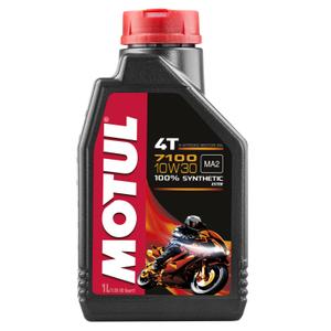 Olej Motul 7100 10W30 4T 1 liter
