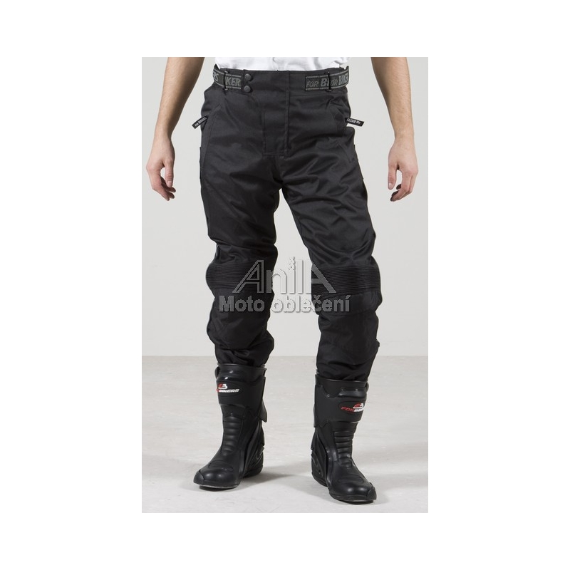 Textilné moto nohavice ForBikers Blink - vel. L