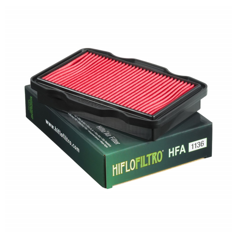 Vzduchový filter HIFLOFILTRO