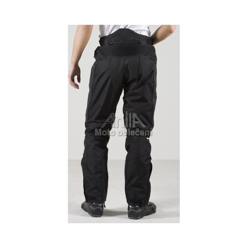 Textilné moto nohavice ForBikers CHROM 11