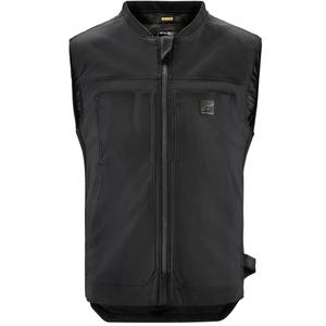 Airbagová vesta Alpinestars Tech-Air®3 V2 Canvas system čierna
