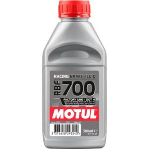 Brzdová kvapalina pre Motul RBF 700 500 ml