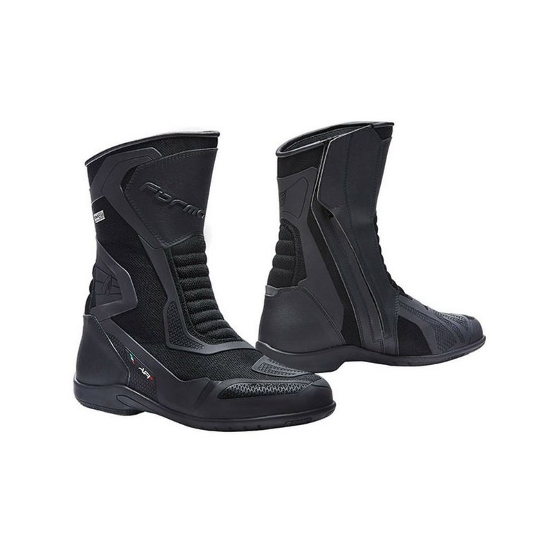 Vysoké čižmy na motocykel Forma Air3 Outdry výpredaj
