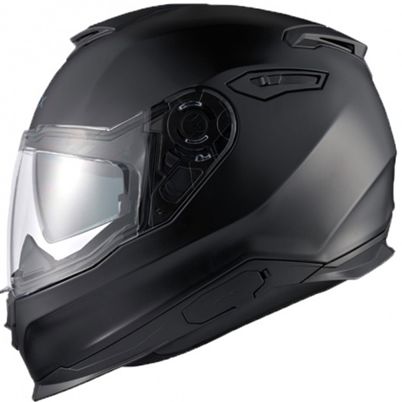 Integrálna helma na motorku NEXX Y.100 CORE matná čierna