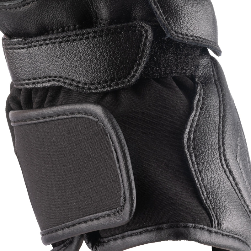 Dámske rukavice na motorku Oxford Omega 1.0. Dry2Dry™ čierne