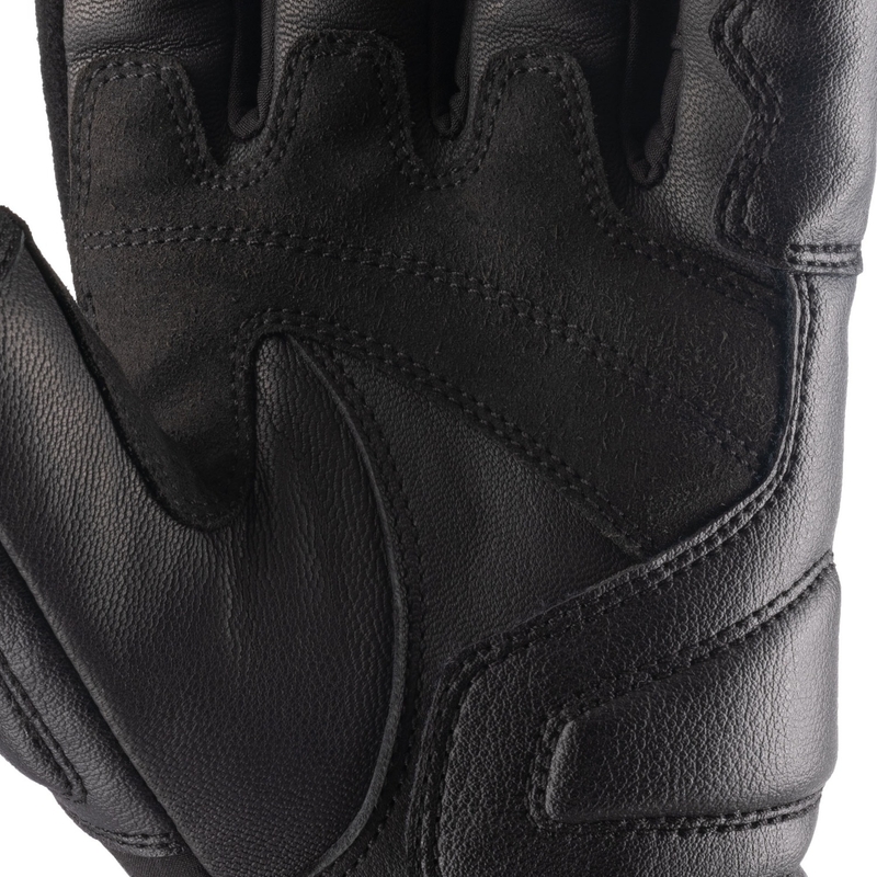 Dámske rukavice na motorku Oxford Omega 1.0. Dry2Dry™ čierne