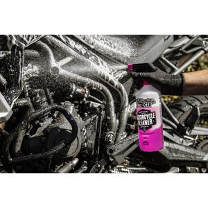 Nano-tech čistič motocyklov MUC-OFF 664-CTJ 1 liter rozprašovač