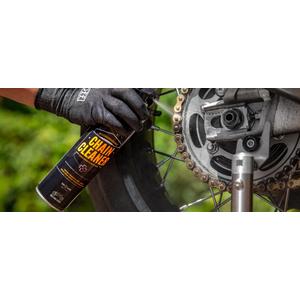 Biologicky odbúrateľný čistič reťazí MUC-OFF 650 400ml
