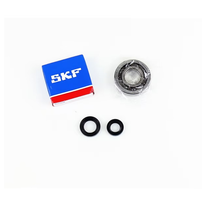 Crankshaft Rebuilding Kit ATHENA (bearing and oil seal kit)