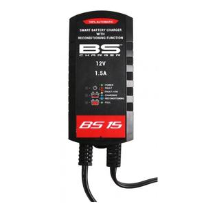 Tester batérie BS-BATTERY BT01