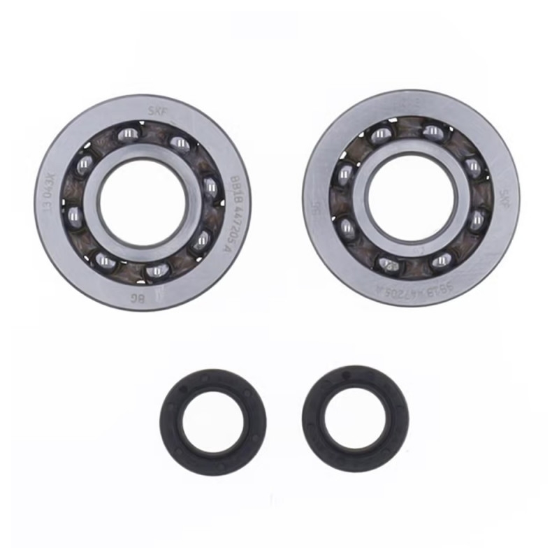Crankshaft Rebuilding Kit ATHENA (bearing and oil seal kit)