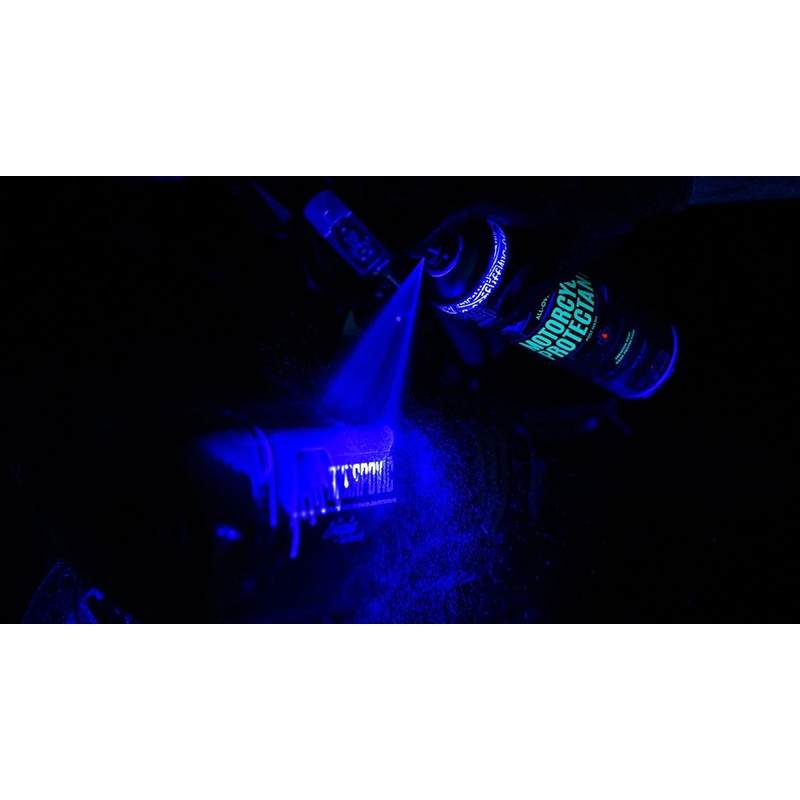 Čistič motocyklov Nano Tech MUC-OFF