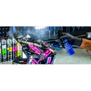 Čistič šošoviek, šošoviek a okuliarov MUC-OFF 212 32ml