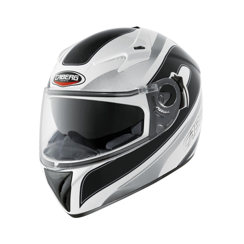 Moto prilby - CABERG V2R Chrono