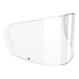 Pinlock 70 pre helmy Cassida FormX číry