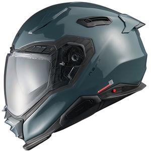 Integrálna helma na motorku Nexx X.WST3 Plain modrá