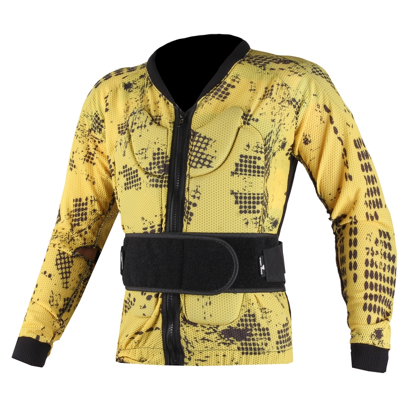 Chránič tela Street Racer Dragon vypredaj výpredaj