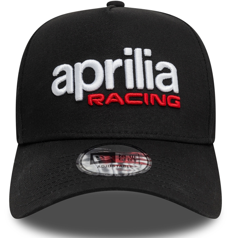 Šiltovka ESSENTIAL 9FORTY Aprilia čierna