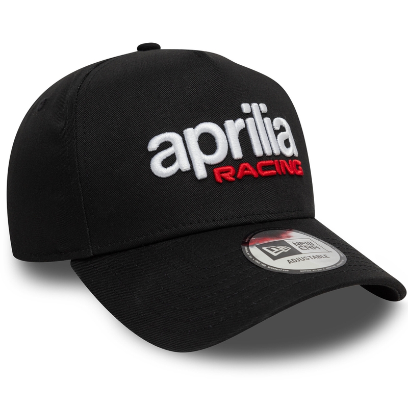 Šiltovka ESSENTIAL 9FORTY Aprilia čierna