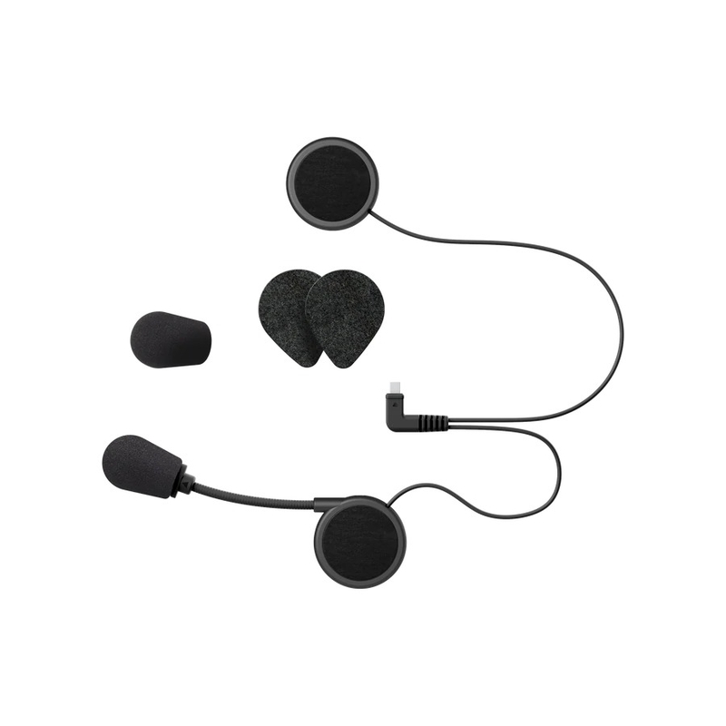 Súprava príslušenstva pre headset SENA 5R Lite