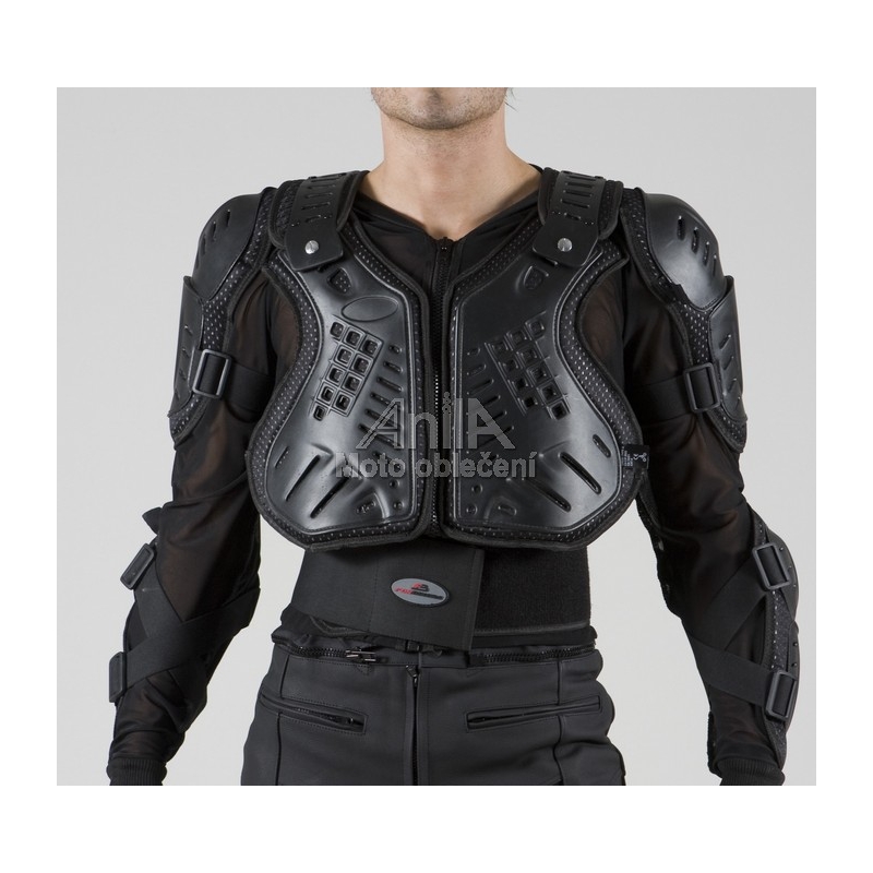 Chránič hornej časti tela ForBikers - TERMINATOR