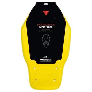 Chránič chrbtice Shima Impact Core BL Pre žltý