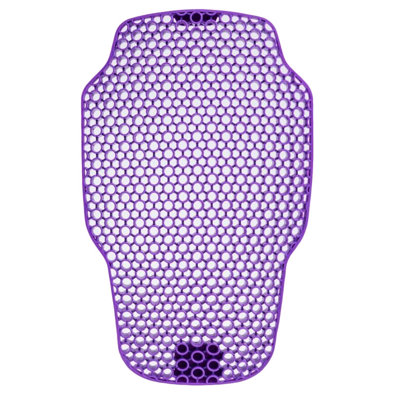 Chrbtový chránič Rebelhorn Re Zro Mk1-Bp2 (Fb) Level 2 fialový