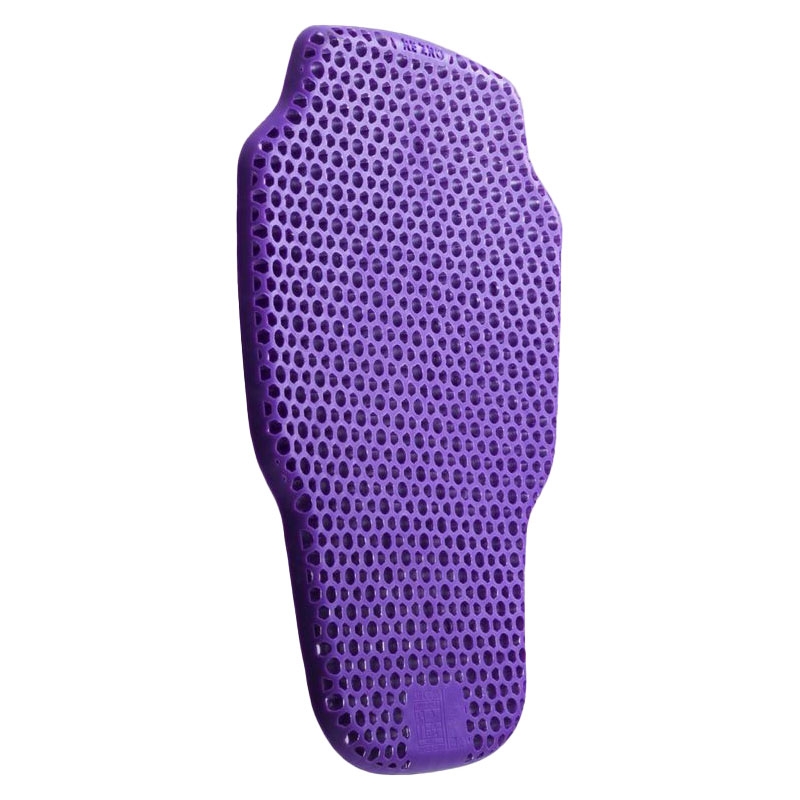 Chrbtový chránič Rebelhorn Re Zro Mk1-Bp2 (Fb) Level 2 fialový