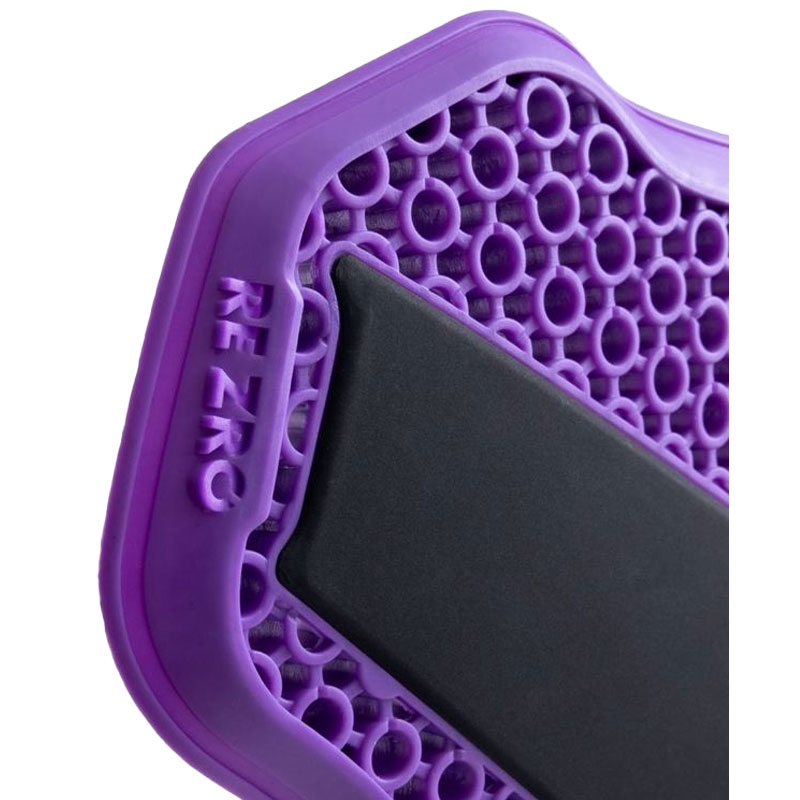 Chránič hrudníka Rebelhorn Re Zro Mk1-DC2B (Dc Type B) Level 2 fialový