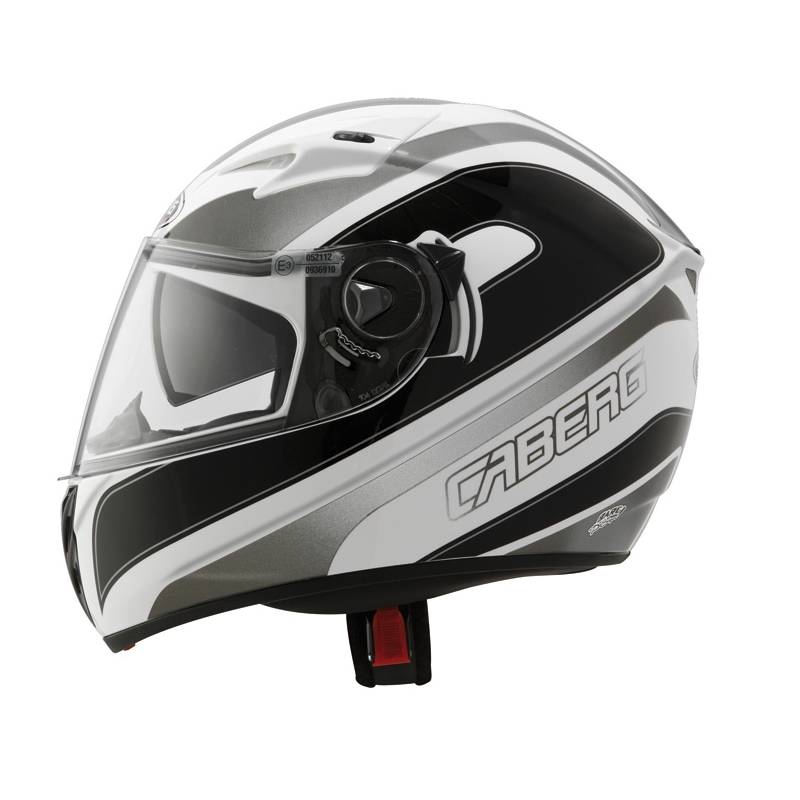 Moto prilby - CABERG V2R Chrono