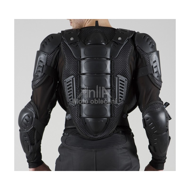 Chránič hornej časti tela ForBikers - TERMINATOR
