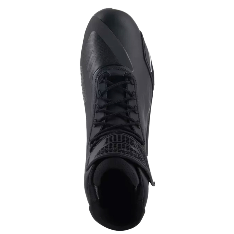 Topánky na motorku Alpinestars Faster-4 čierne