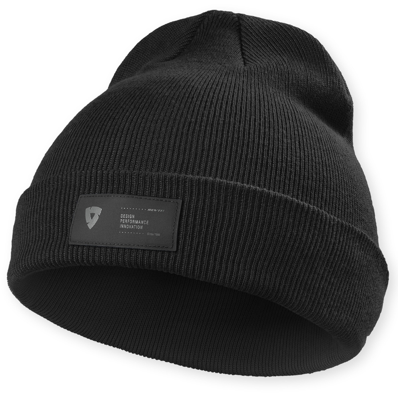 Čiapka Revit Elijah čierna