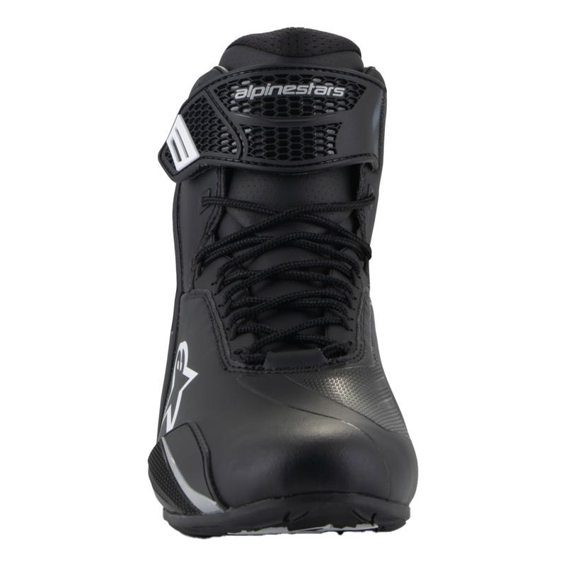 Dámske topánky na motorku Alpinestars Stella Faster-4 čierne