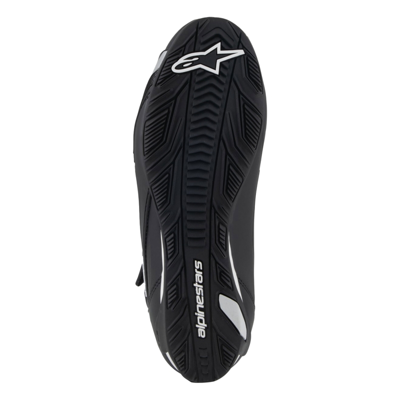 Dámske topánky na motorku Alpinestars Stella Faster-4 čierne