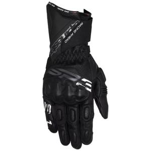 Rukavice na motorku Alpinestars SP-3 čierne