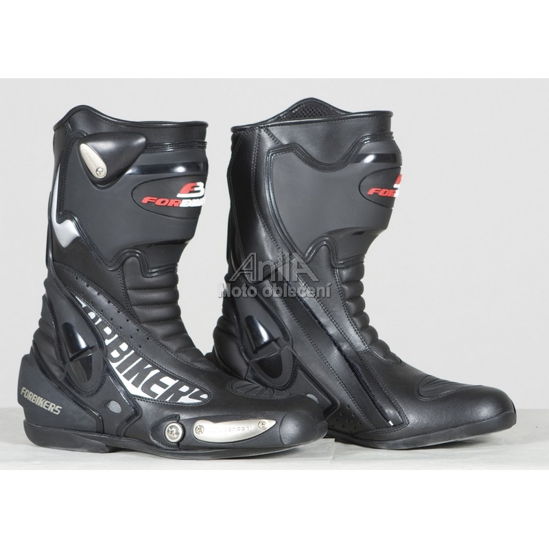 Moto topánky ForBikers-Roxy