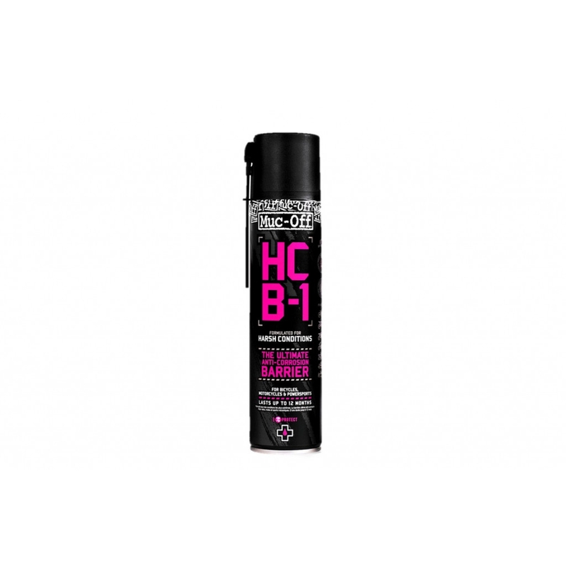 Bariéra do nepriaznivých podmienok MUC-OFF (HCB-1) 400ml