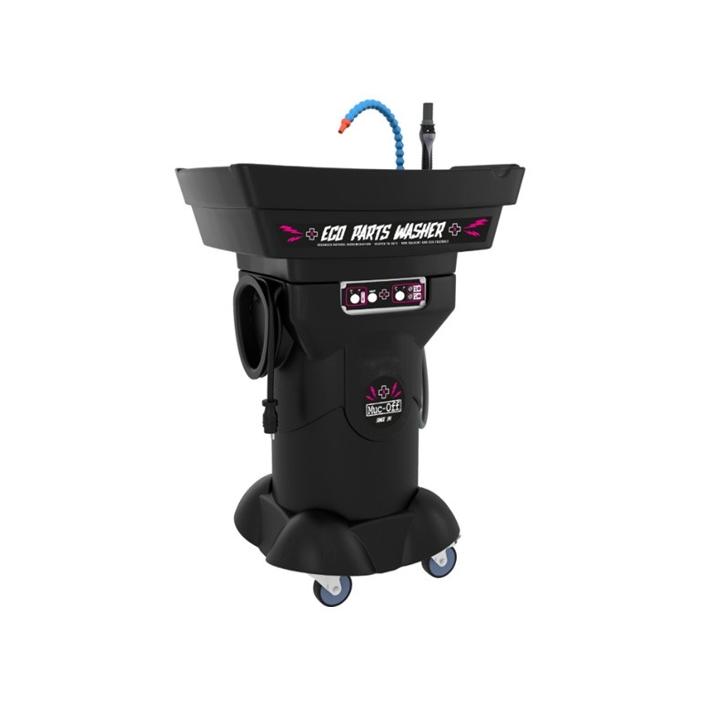 Umývačka dielov MUC-OFF 40l zásuvkový filter