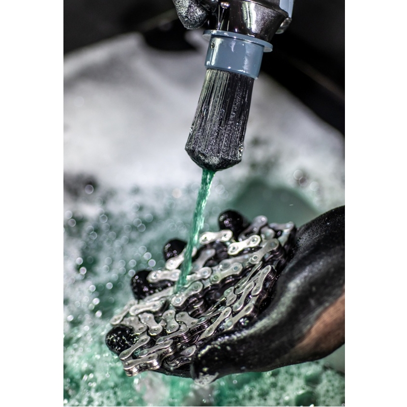 Umývačka dielov MUC-OFF 40l zásuvkový filter