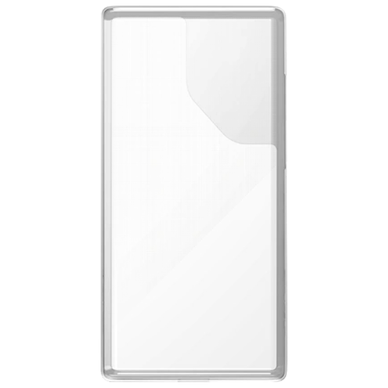 Ochranný kryt proti dažďu Quad Lock® Samsung Galaxy S23 Ultra číry