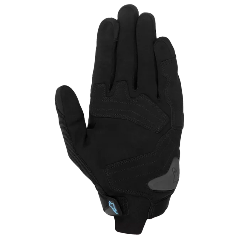 Rukavice na motorku Alpinestars SP X 1 čierno-modré