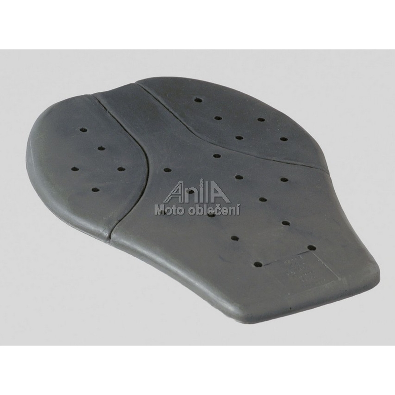 Integrovaný CE chránič chrbta ForBikers -Pro safe