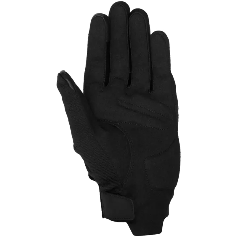 Dámske rukavice na motorku Alpinestars Reef V2 čierno-biele