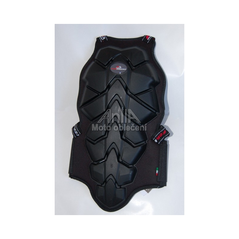 Chrbticový chránič ForBikers-PROTEC 2